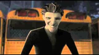 Jack frost and merida - Only You're the One