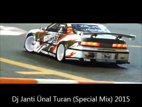 Dj Janti - Ünal Turan Remix