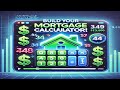 Cómo construir una Calculadora Hipotecaria en Excel 📊🏠 | Paso a Paso