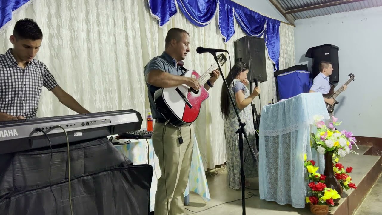 GRUPO FORTALEZA / En el Departamento del Cesar