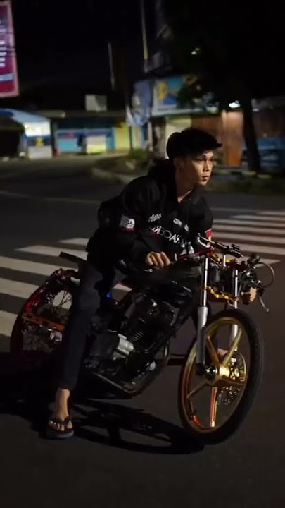 HEREX LUCKY PUTRA NI NGAB📍#shortvideo #viral