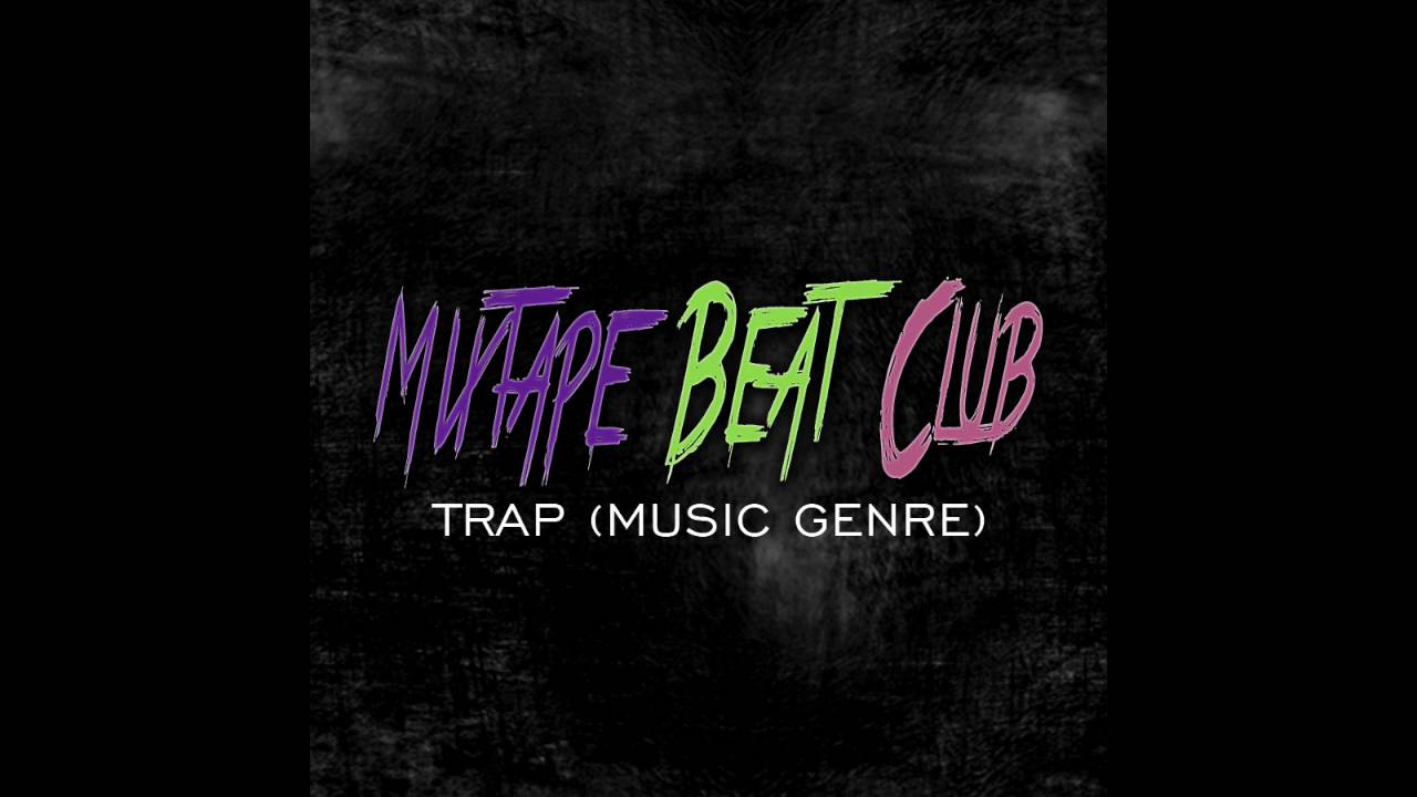 Mixtape Beat Club Trap Instrumental  - Drake Type Beat Bangaroo