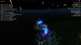 Bug abuse