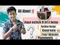 All About VIAD Bengaluru || Courses? Fee? Admission? Jobs? [in Hindi]