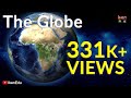 Geography Quiz on Earth and Its Features