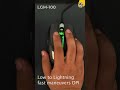 ⚡LAPCARE Champ LGM-100 RGB Gaming Mouse | 3600 DPI | 6 Buttons | Pro-Level Precision 🎮🔥#gamingmouse
