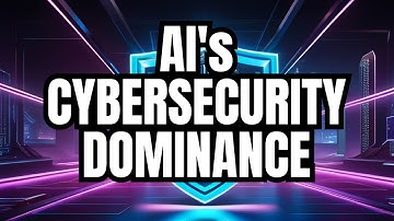 AI: Cybersecurity