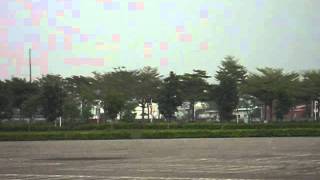 m3d600 20111123洲際高手