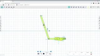 MotionGen strider motion