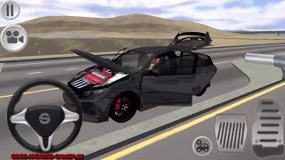 Typer Driving Simulator - Real HONDA Civic Type R Vehicle Android GamePlay FHD screenshot 3