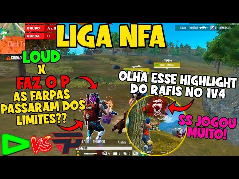 Finais do X1 dos Crias acontece nesta quinta-feira (27) - Tropa Free Fire