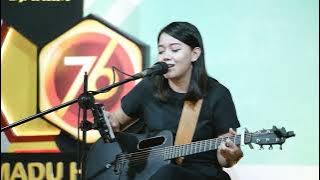 BUAT AKU TERSENYUM - SO7 | LIA MAGDALENA #LIVE BENTOKOPI