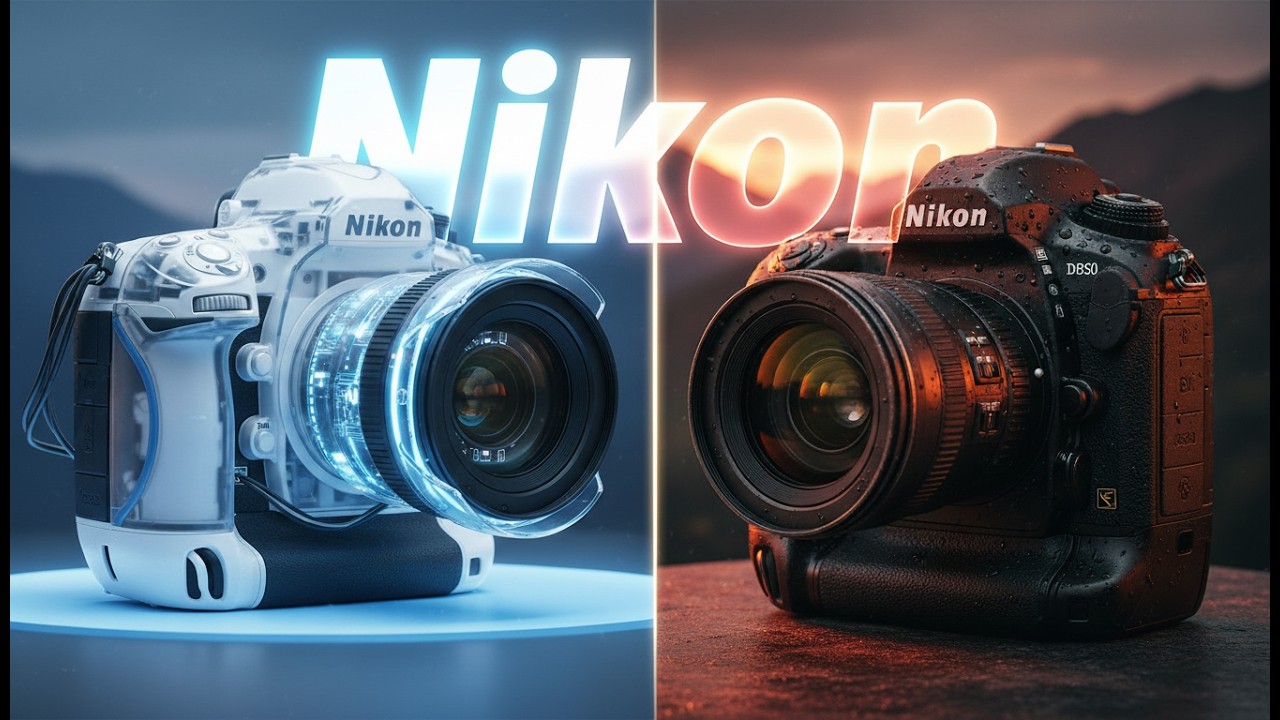 Nikon D850 in 2026: The Secret Reason Professionals are Quitting Mirrorless Systems
