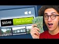 ARCADE GAME THAT PAYS OUT THE MOST TICKETS - YouTube