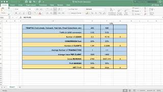 Scaling Lesson - by John Pagulayan