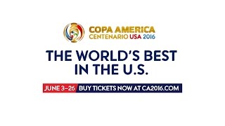 Copa America screenshot 2