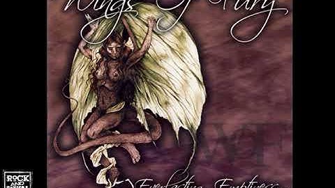 Wings Of Fury - Everlasting Emptiness (Demo) (2005) (Full Demo)