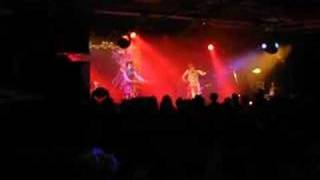 The Gothsicles - Konami Code IV (Infest 2007)