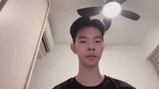 YMAC OC application Video