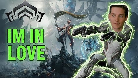 I fell in love with Warframe as a Destiny player...