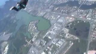 Skydive Rio de Janeiro
