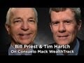 Tim Hartch &amp; Bill Priest
