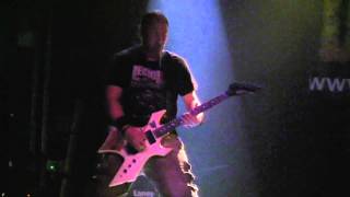 Blackrout - Bloodwar