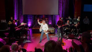 Frankie Avalon Concert - July 29, 2023