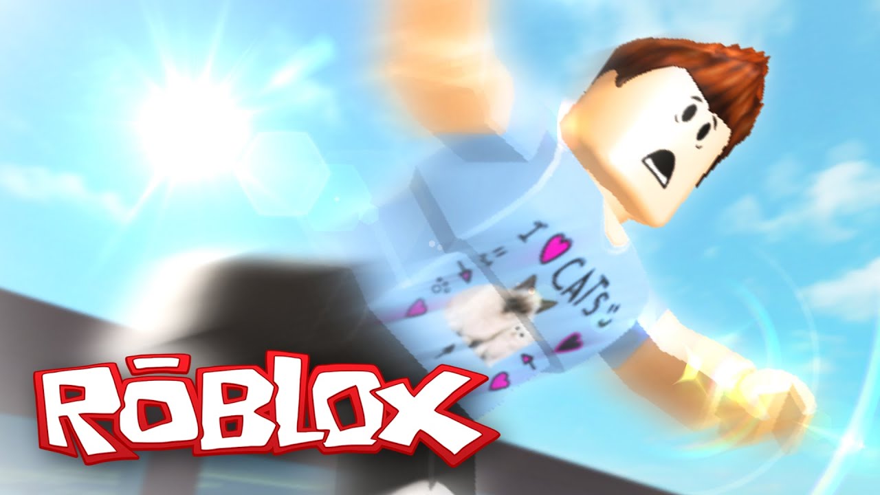 Roblox Creator Challenge Denis