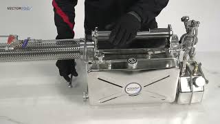 H200SF-SS: Step-by-Step Guide to Fixing Spray Blockages & No-Flow Issues H200SF-SS: Step-by-Step Guide to Fixing Spray Blockages & No-Flow Issues