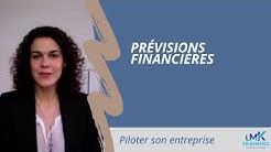 prévisions financières