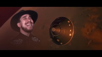 InSight: Landing on Mars (feat Tom Baggins)