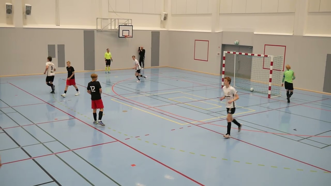 FS Feeniks Akatemia-HaKoPo 6-0 (30.11.25)