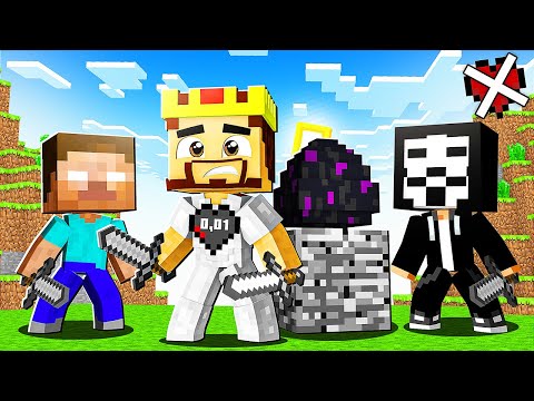 Видео: ЭГГ ВАРС НО ЖИЗНИ НЕ ВОССТАНАВЛИВАЮТСЯ  (ХАРДКОР МОД)! Minecraft Аид