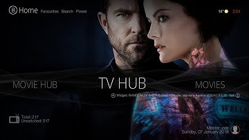 THE BEST KODI 17.6 BUILD FOR JANUARY 2018 ON YOUR KODI DEVICE