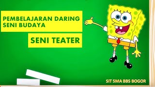 Materi seni budaya "seni teater" || m.utama assalamualaikum,, haloo
gaiiss.... semoga kalian semua sehat dan tetap semangat dalam berlajar
berkegiatan di...