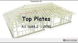 22 Top Plates