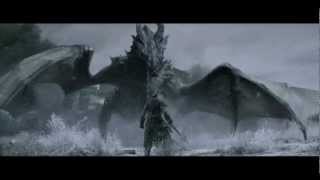 MicHa intro Headhunterz - Dragonborn www.welovemusic-radio.de