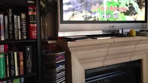 Hue Xua karaoke