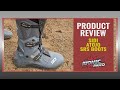 Sidi Atojo Boot Review