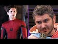 Spider-Man Removed From MCU By Sony