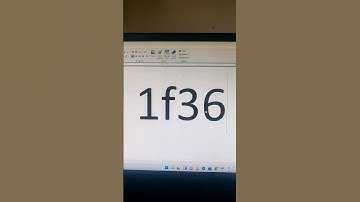 amazing create for symbol #computer #wordpad