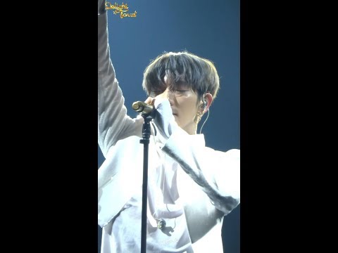 イ・ジュンギ アジアツアー Delight ForUs イ・ジュンギ 🎶FOR US - Delight : For Us 이준기 Lee Joongi