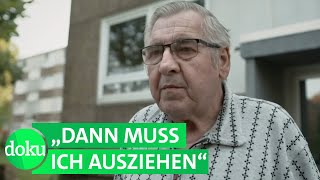 Wohnwahnsinn: Wer soll diese Mieten noch zahlen? | WDR Doku