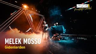 Melek Mosso - Gidenlerden Saygı1 - Mustafa Sandal