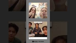 Jaehyun \u0026 BTS Playing OME TV