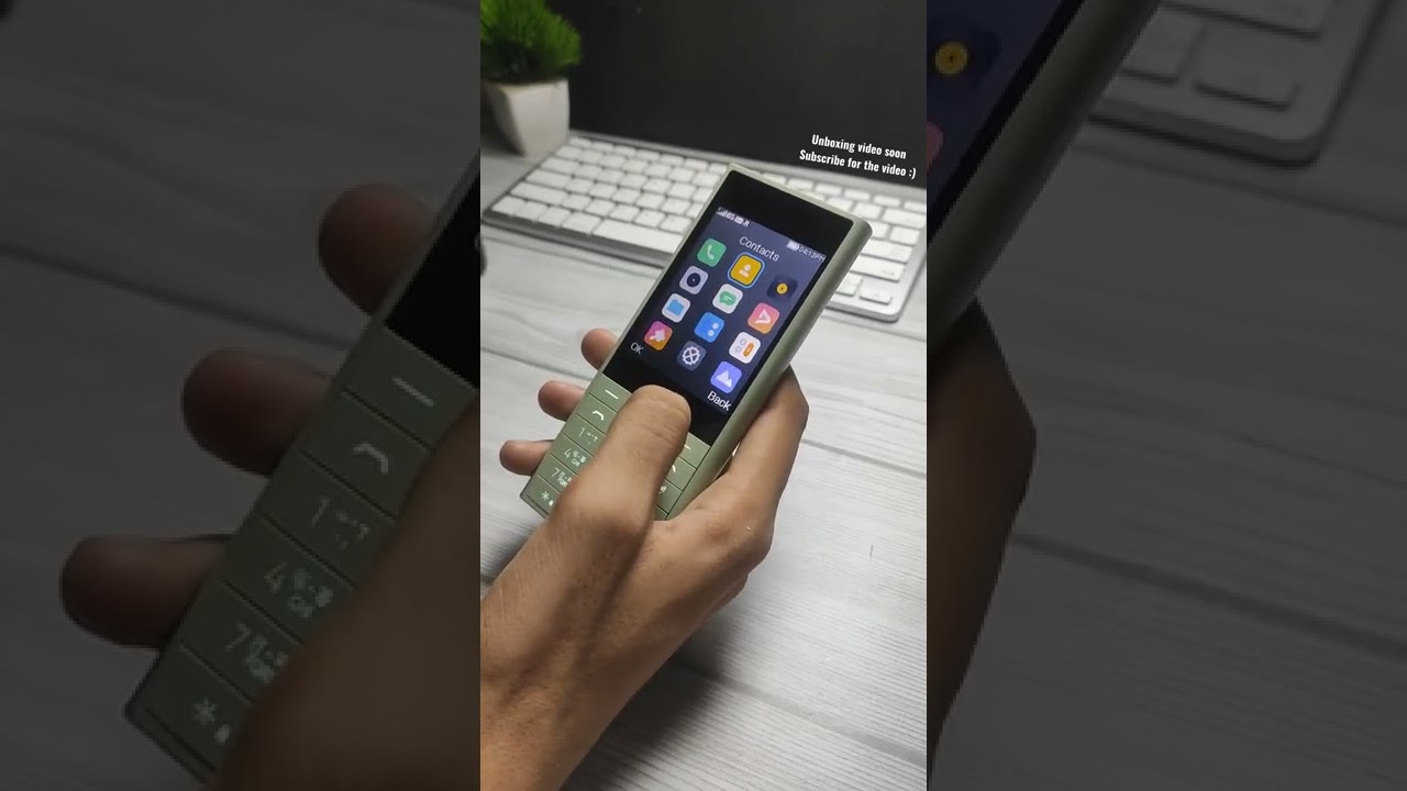 Dizo Star 500 - Subscribe for the Unbox Video