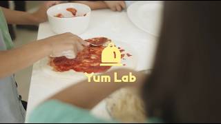 Yum Lab App Introduction