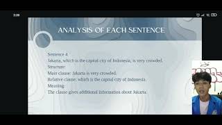 PRE-INTERMEDIATE GRAMMAR PROJECT 2 | MUHAMMAD RAFI AR RIZKI(33250039) 