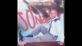 Solomon. P. Damulak - Na Samu ( Audio Version )